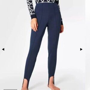 Sweaty Betty Stirrup Ski Pants XXL